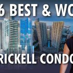   The 5 Best Condos in Brickell 2026 (And 3 Condos to Avoid)