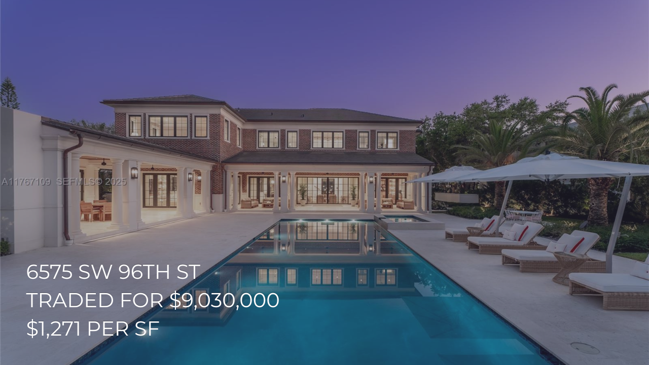 See what each street in Pinecrest, FL actually costs per square foot in 2026, from Suburban Drive to Moss Ranch Road, and where to buy smart. See what each street in Pinecrest, FL actually costs per square foot in 2026, from Suburban Drive to Moss Ranch Road, and where to buy smart.