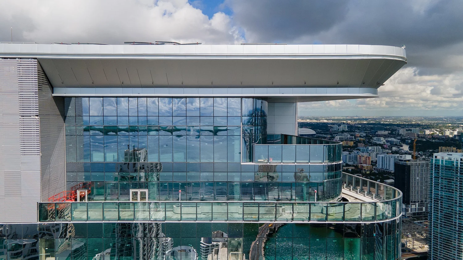 Brickell’s Office Boom. What It Means for Luxury Housing in Coral Gables and Coconut Grove Brickell’s Office Boom. What It Means for Luxury Housing in Coral Gables and Coconut Grove