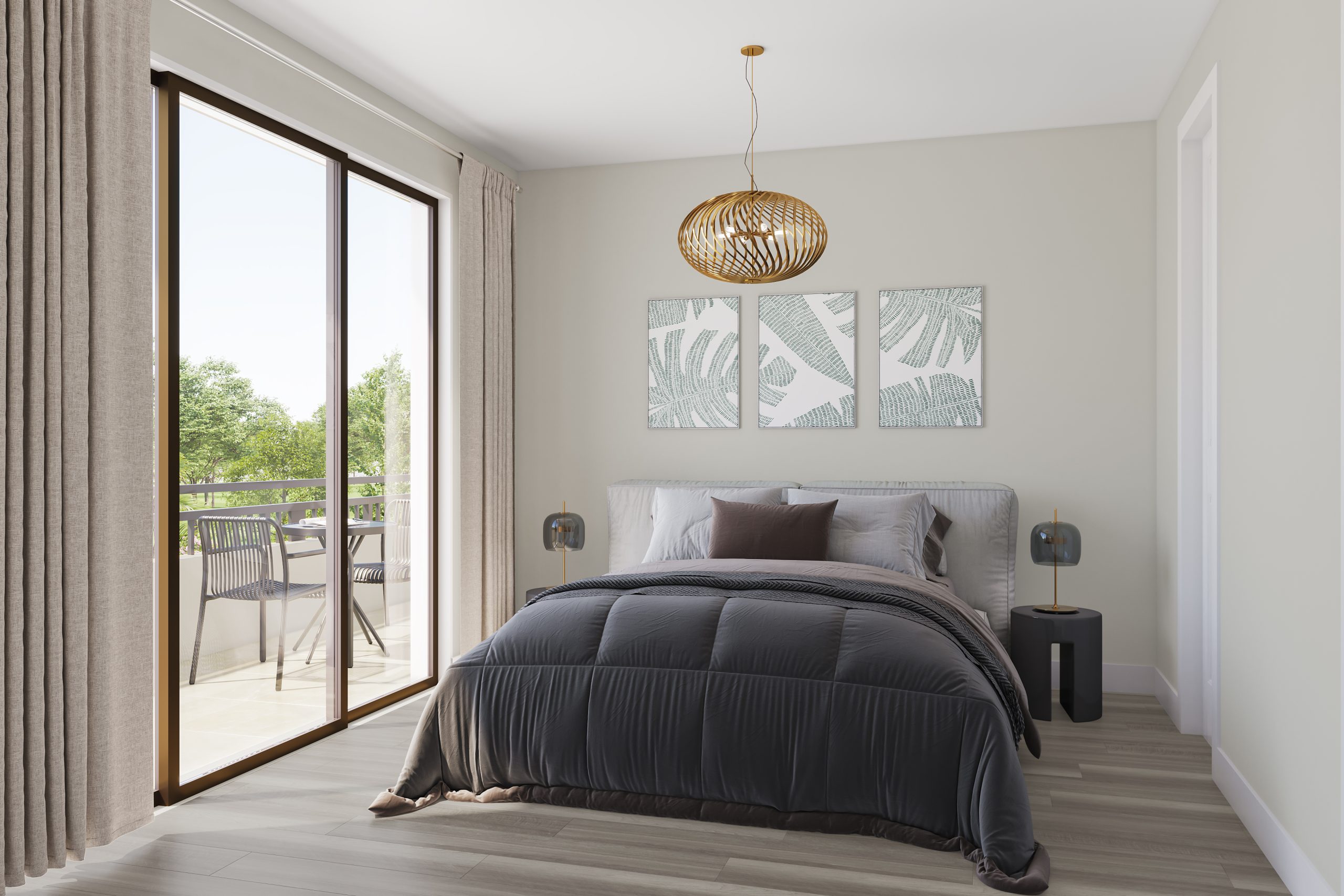 DAH_EstateCollection_GreenviewAtPresidential_Rend_Sommerset_Bed3_F2