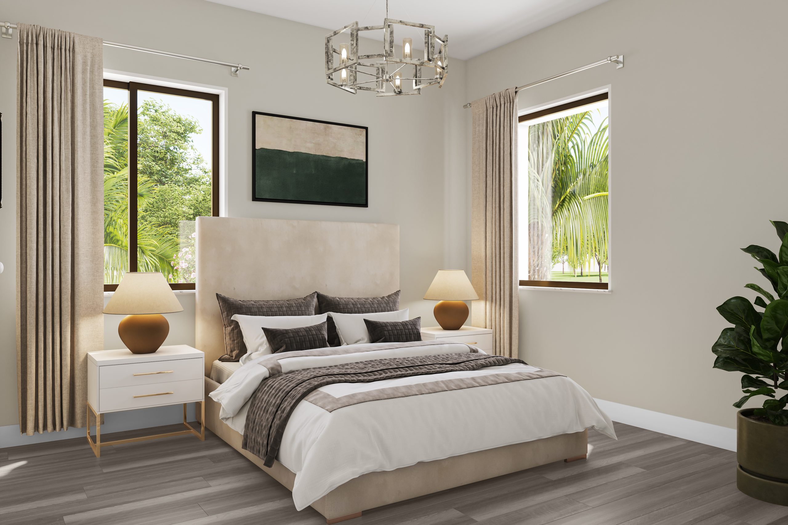 DAH_EstateCollection_GreenviewAtPresidential_Rend_Sommerset_Bed5_F1