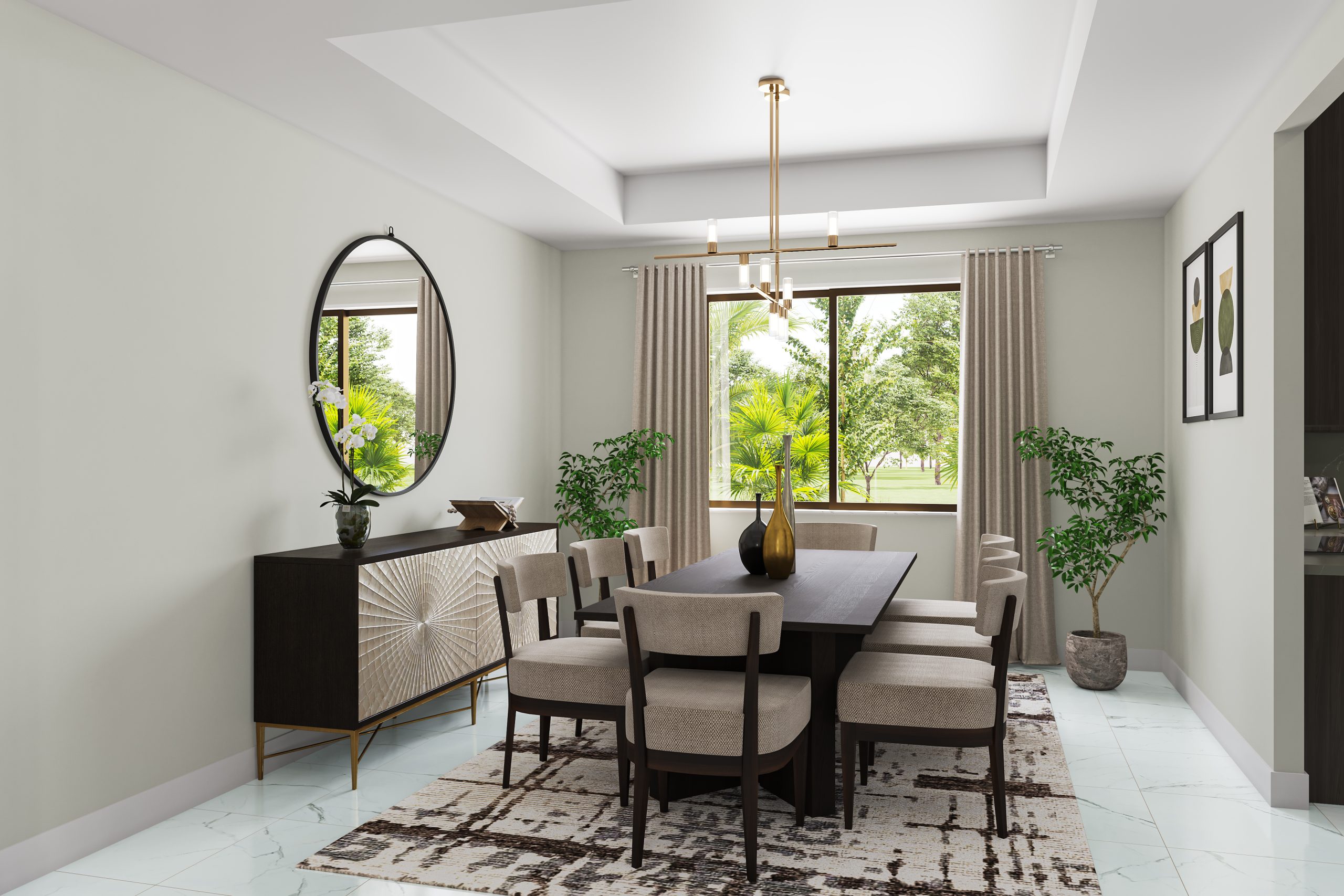 DAH_EstateCollection_GreenviewAtPresidential_Rend_Sommerset_Dining_F1