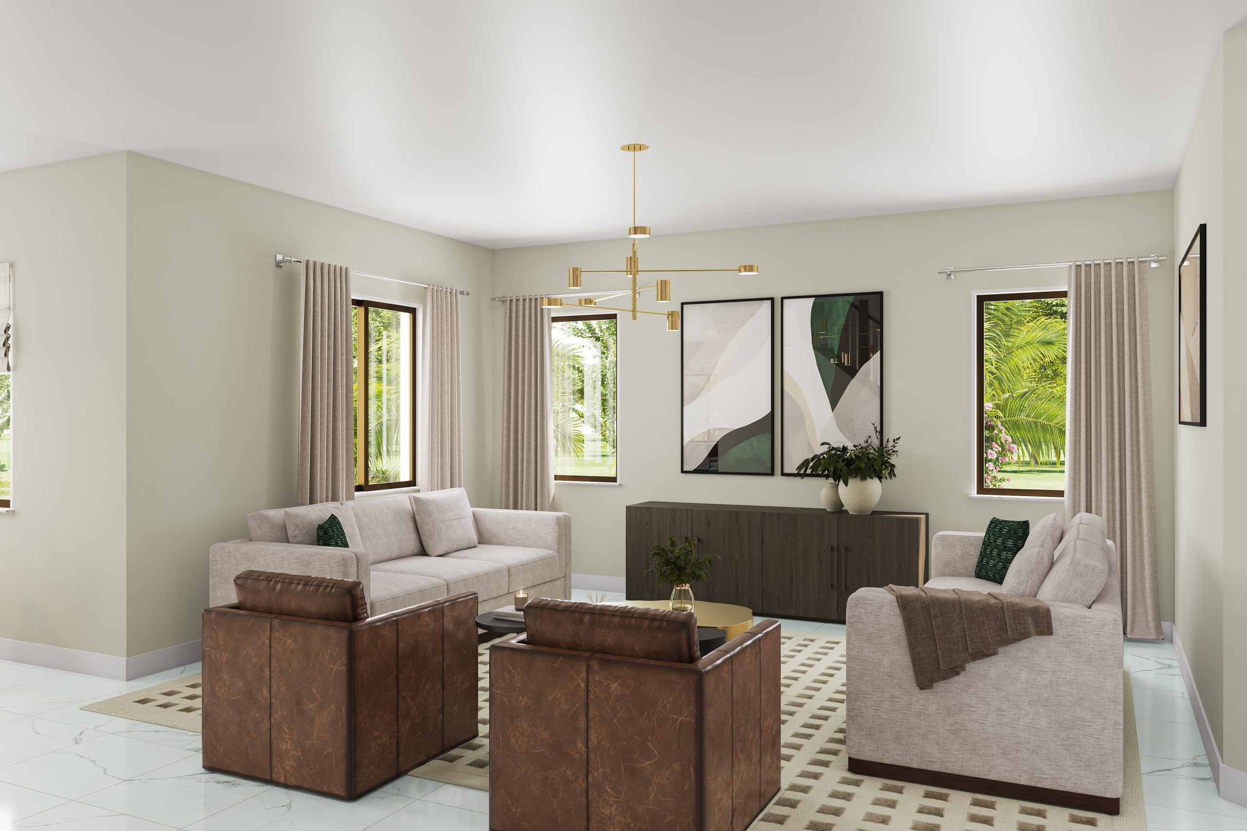 DAH_EstateCollection_GreenviewAtPresidential_Rend_Sommerset_Living_F1