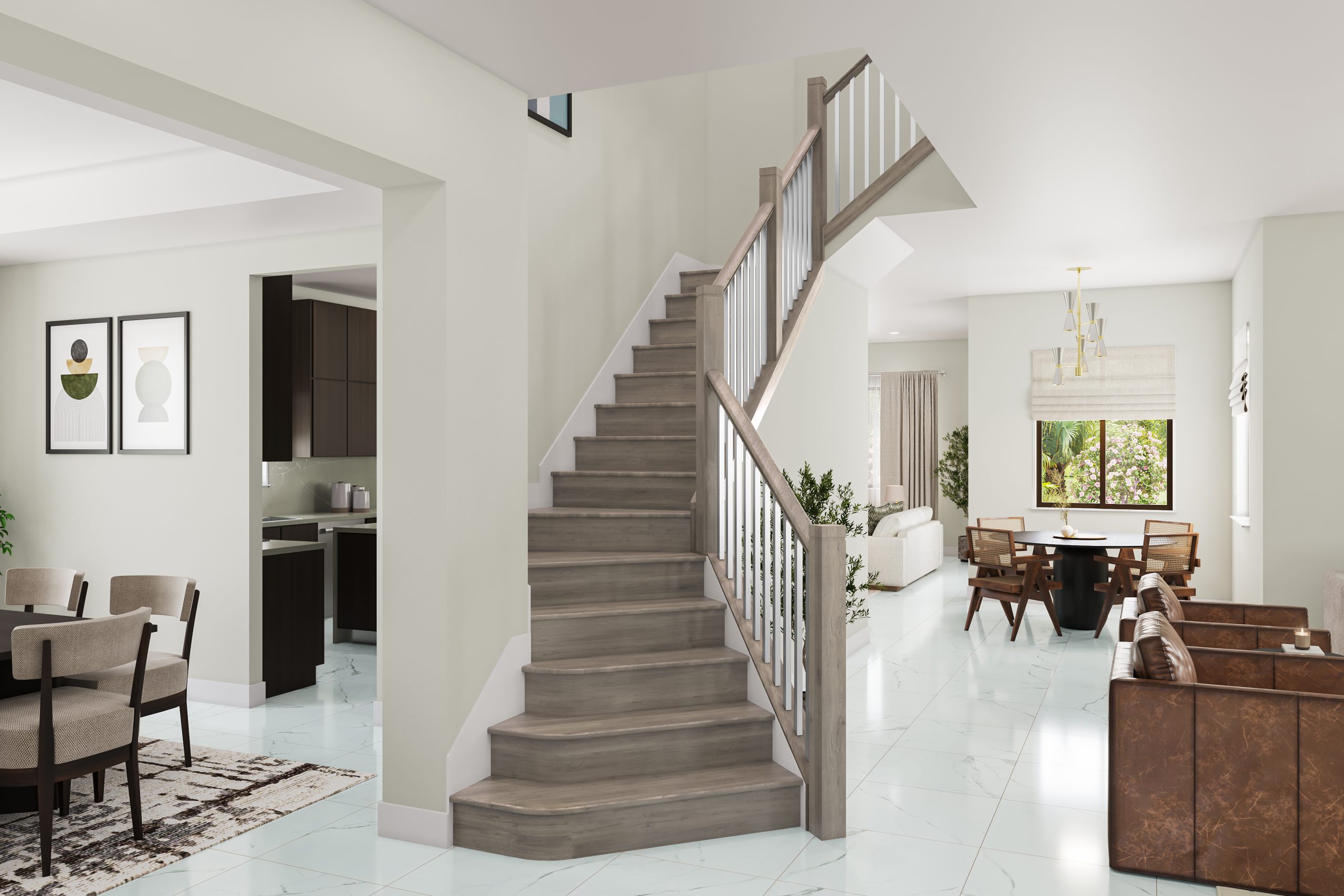 DAH_EstateCollection_GreenviewAtPresidential_Rend_Sommerset_Stairs_F1