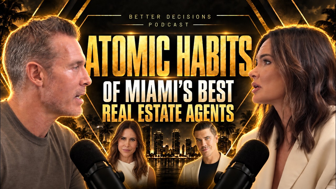 The Real Estate Team Behind the Agent: Why Systems Matter More Than Star Power