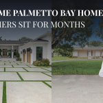   Palmetto Bay Has Almost No Inventory. So Why Are Homes Still Sitting?