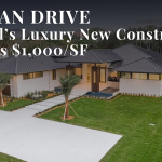   Killian Drive: Kendall’s Luxury New Construction Corridor Hits $1,000/SF
