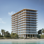   Inside Ocean House Surfside
