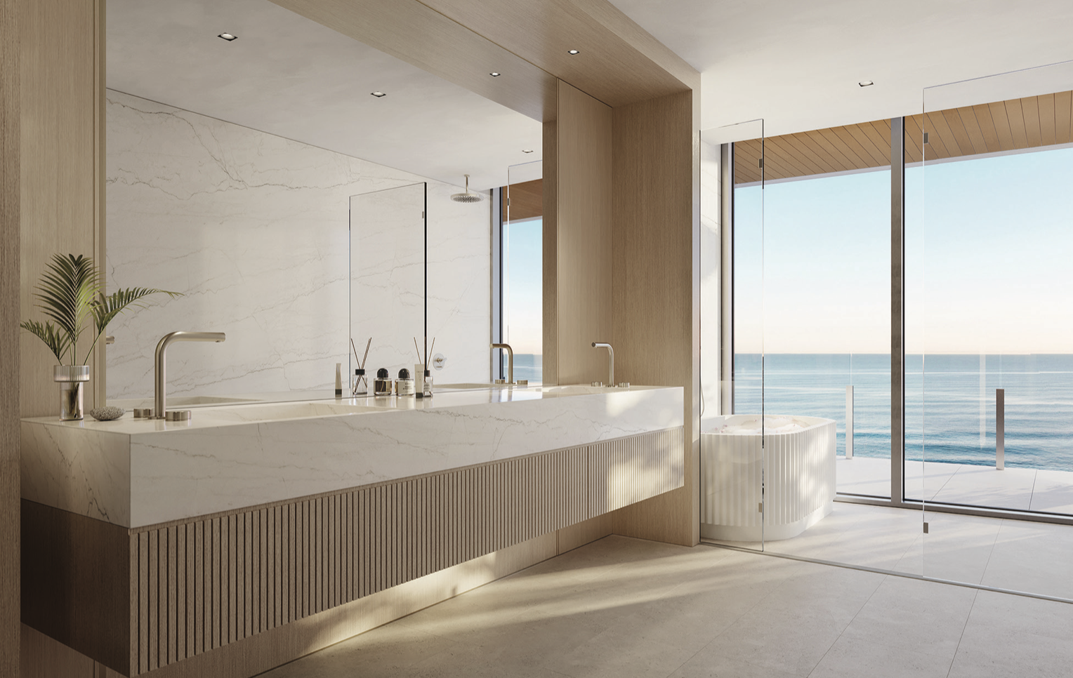 Ocean House Surfside offers 25 oceanfront residences from $10M, See prices per square foot, floor plans and how it compares to the Surf Club. Ocean House Surfside offers 25 oceanfront residences from $10M, See prices per square foot, floor plans and how it compares to the Surf Club.