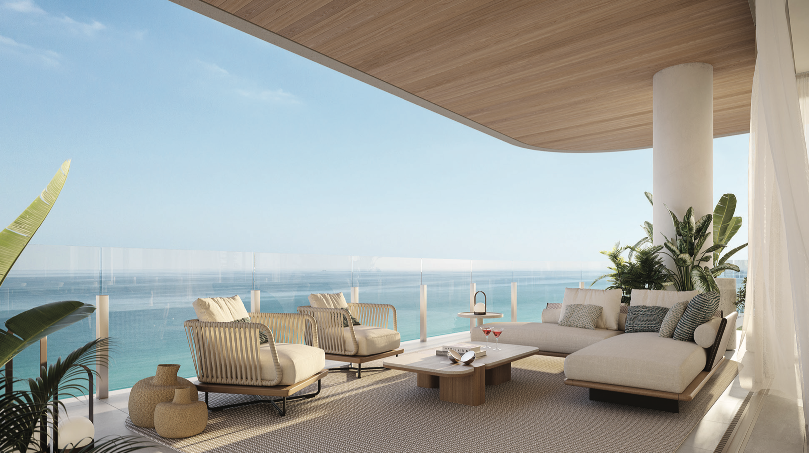 Ocean House Surfside offers 25 oceanfront residences from $10M, See prices per square foot, floor plans and how it compares to the Surf Club. Ocean House Surfside offers 25 oceanfront residences from $10M, See prices per square foot, floor plans and how it compares to the Surf Club.