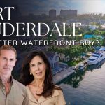   Fort Lauderdale vs Miami Waterfront Homes