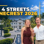   Pinecrest’s 4 Best Streets in 2026
