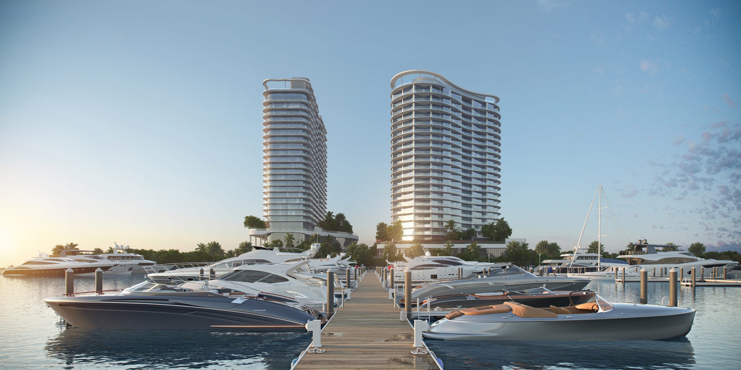 BM - Exterior - Marina View Mirrored V2 - Disclaimer