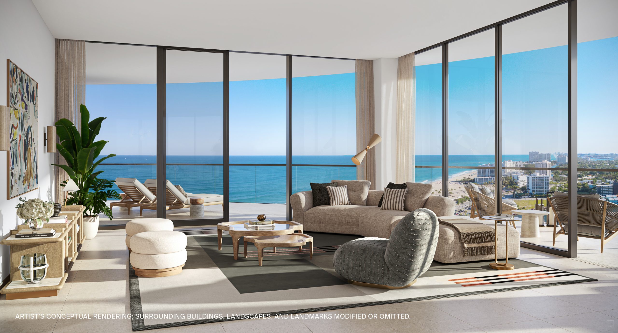 BM - Private - Interior - Living Room - Disclaimer