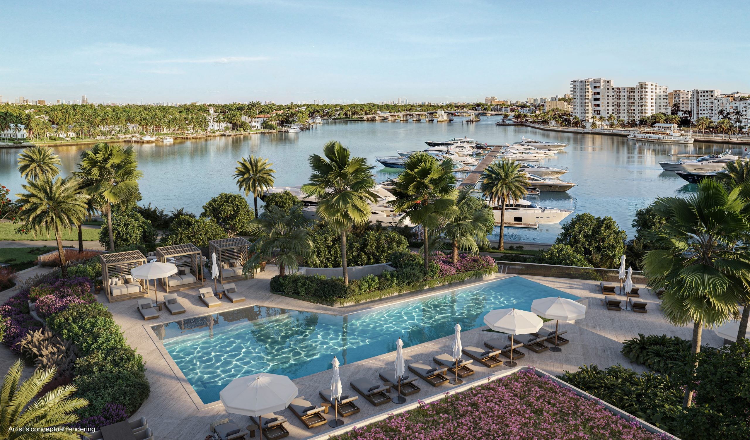 Related_Group-Bahia_Mar-04-C_Heroshot Pool-02 DISCLAIMER