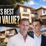   Greenview at Presidential Aventura | Is This The Best Value New Gated Community in Miami?