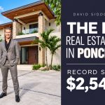   The Best Real Estate Agent in Ponce Davis