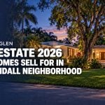   Galloway Glen Real Estate 2026: What Homes Sell for in This Kendall Neighborhood