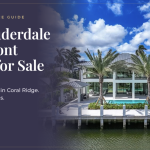   Fort Lauderdale Waterfront Homes in 2026