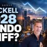   The 2028 Brickell Condo Cliff: Which Buildings Are at Risk and Where Smart Money Is Moving